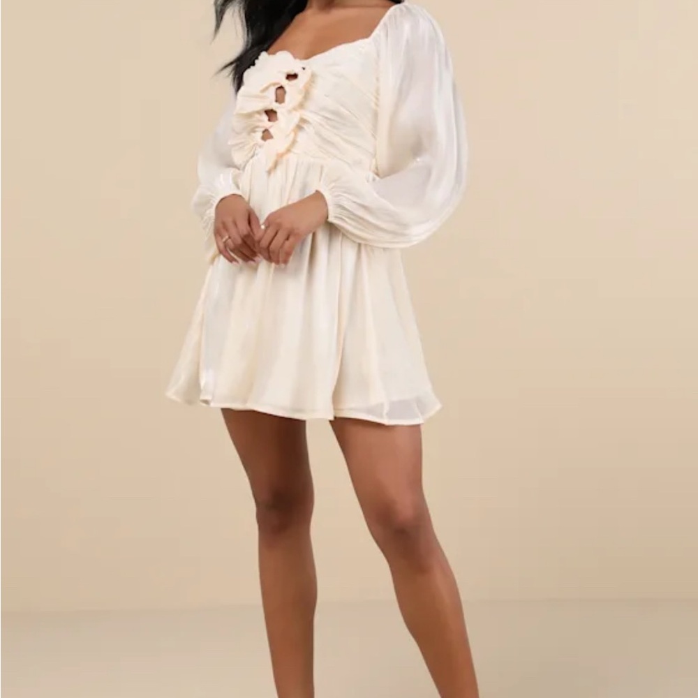 Lulus Dress